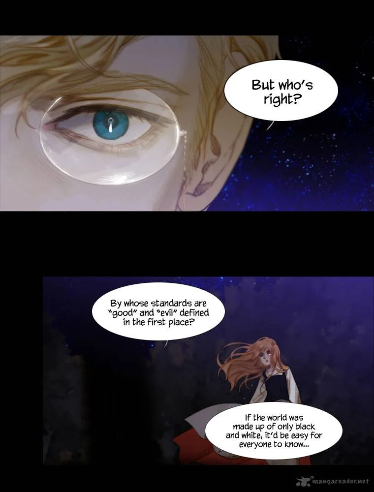 The Pale Horse Chapter 15 page 5
