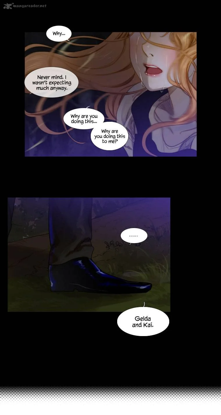 The Pale Horse Chapter 15 page 11