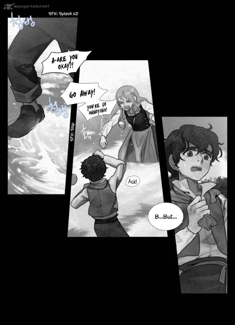 The Pale Horse Chapter 15 page 27