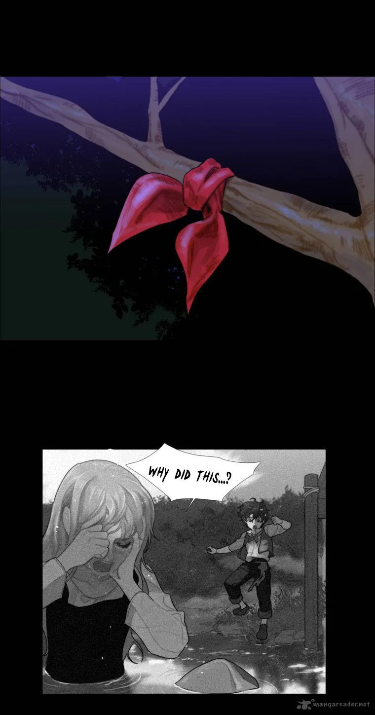 The Pale Horse Chapter 15 page 26