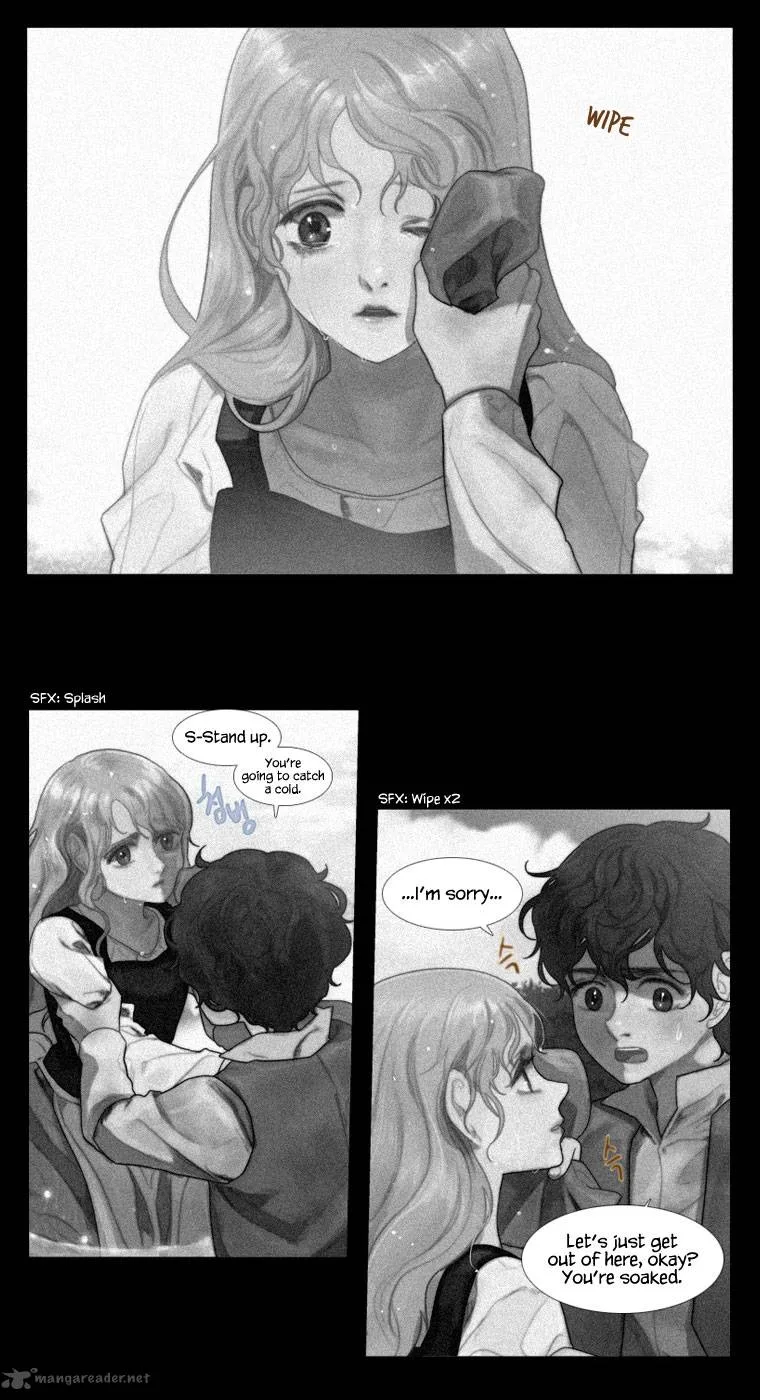 The Pale Horse Chapter 15 page 28