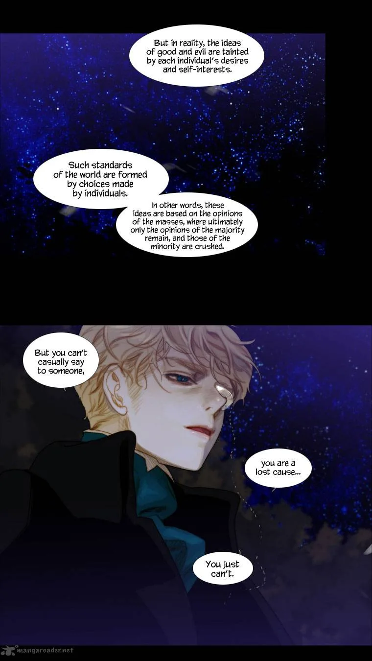 The Pale Horse Chapter 15 page 6