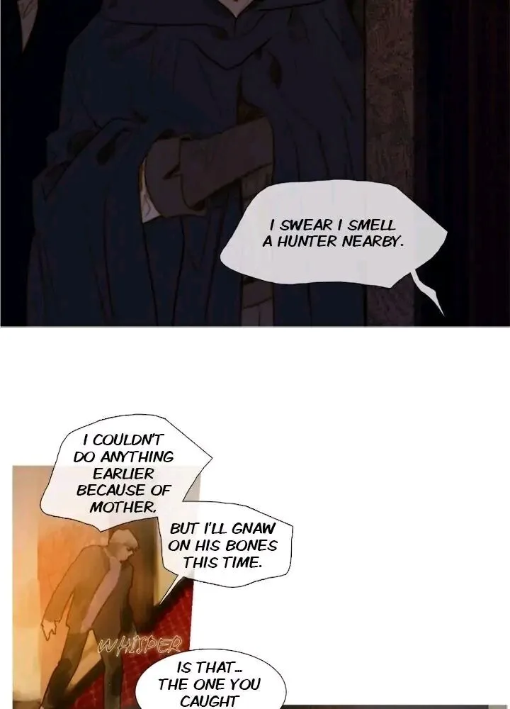 The Pale Horse Chapter 150 page 6