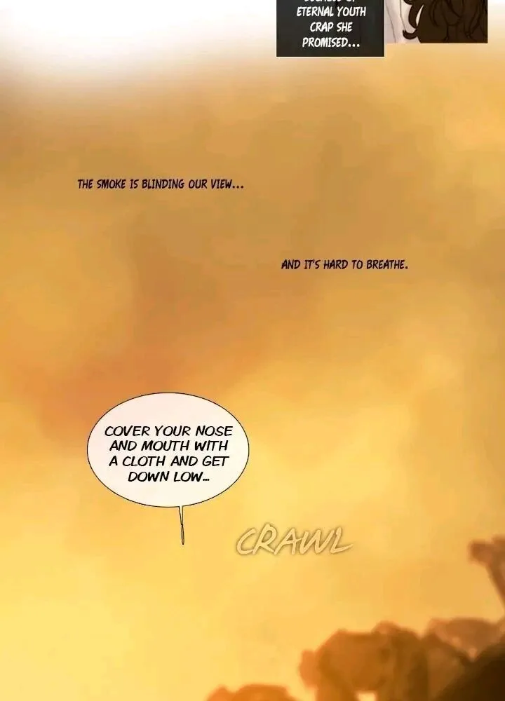 The Pale Horse Chapter 150 page 12