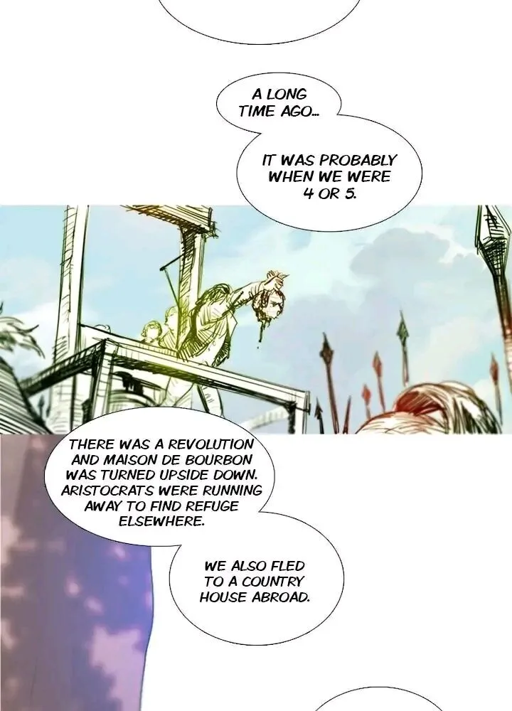 The Pale Horse Chapter 151 page 10