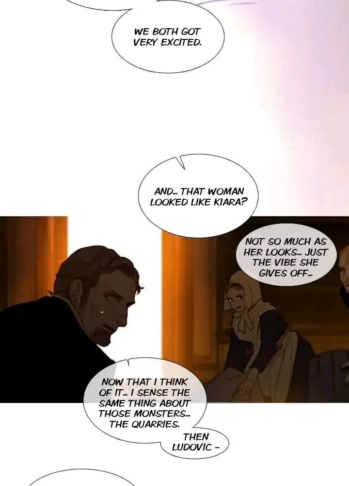 The Pale Horse Chapter 151 page 12