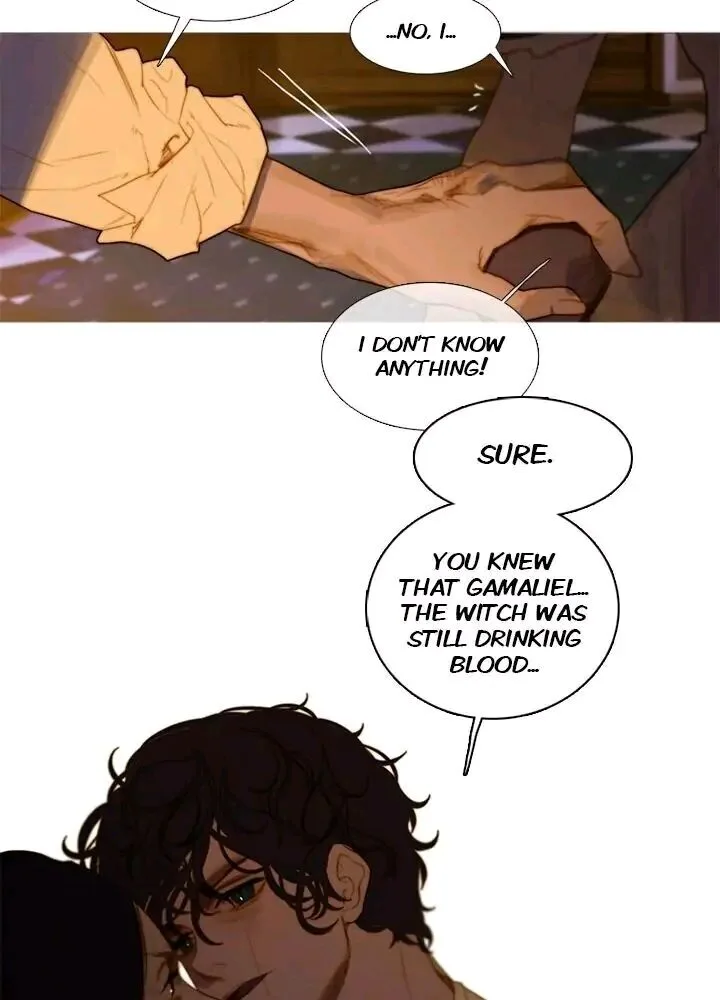 The Pale Horse Chapter 151 page 8