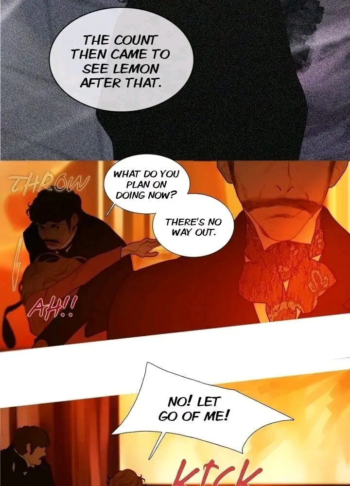 The Pale Horse Chapter 151 page 14