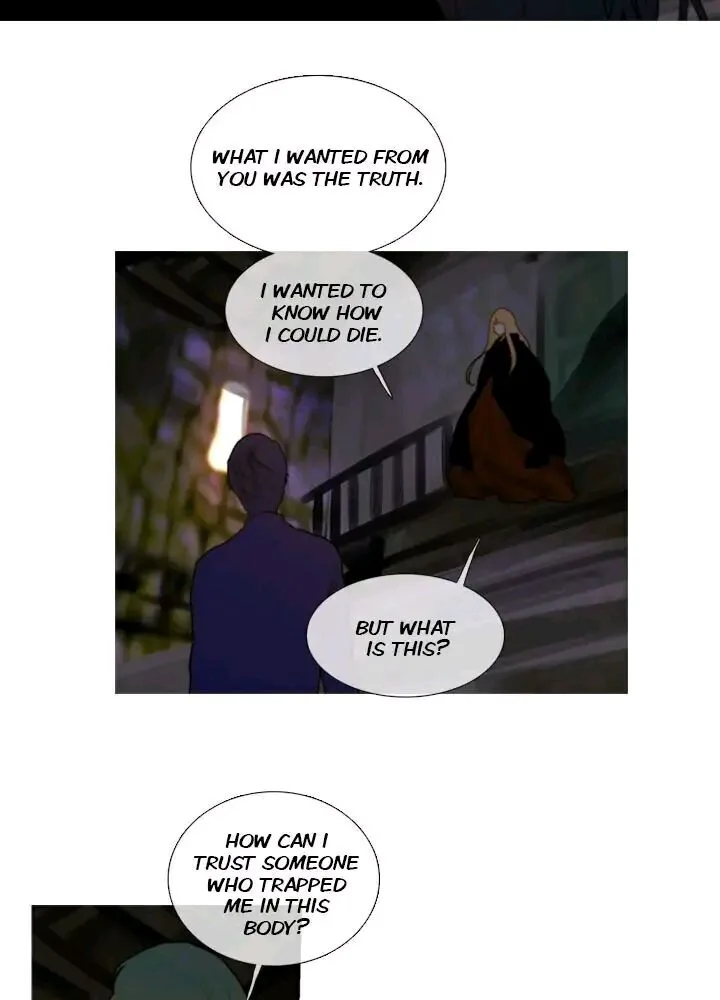The Pale Horse Chapter 151 page 28