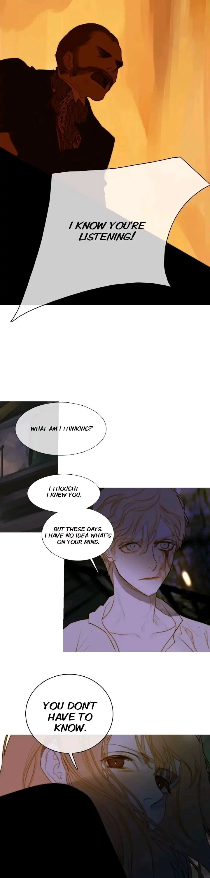 The Pale Horse Chapter 151 page 27