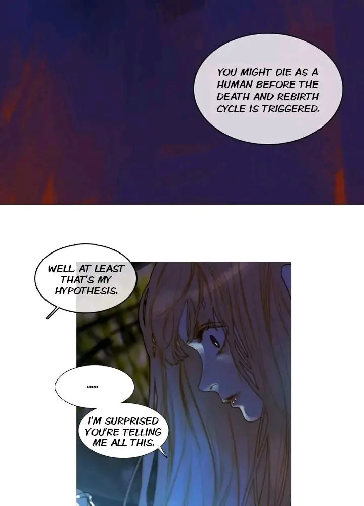 The Pale Horse Chapter 152 page 4