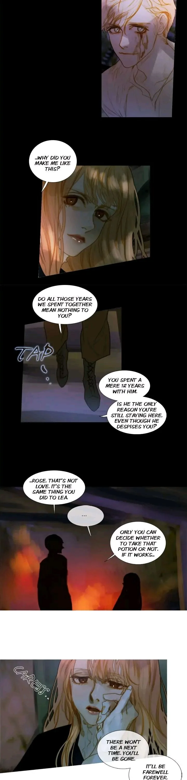 The Pale Horse Chapter 152 page 7