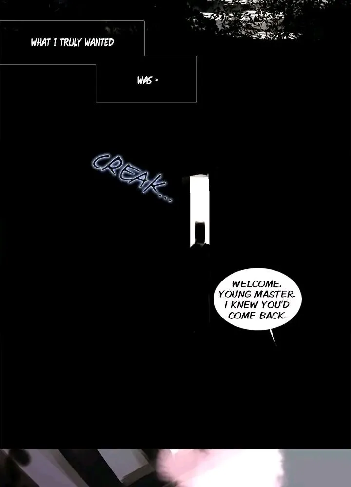 The Pale Horse Chapter 153 page 32
