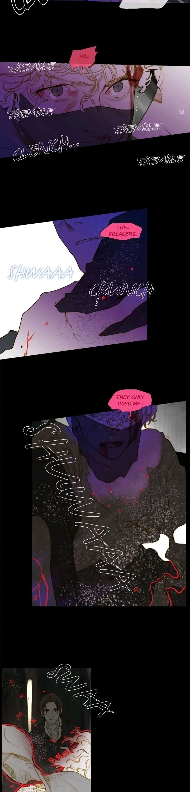 The Pale Horse Chapter 153 page 35