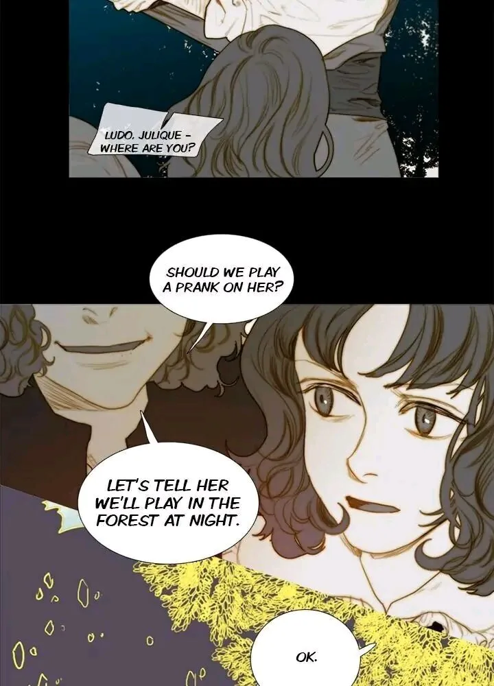 The Pale Horse Chapter 153 page 8