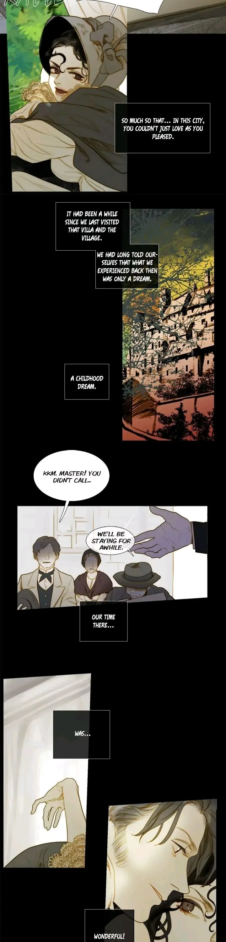 The Pale Horse Chapter 153 page 23