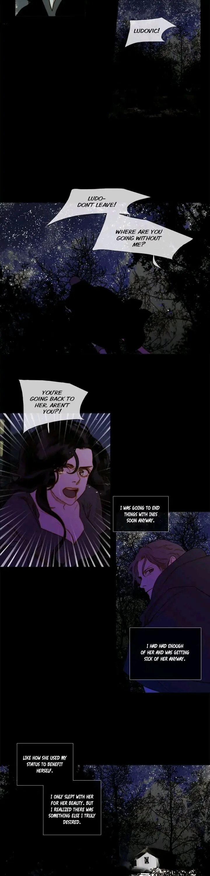 The Pale Horse Chapter 153 page 31