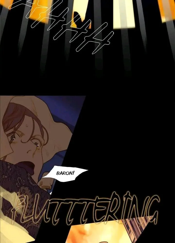 The Pale Horse Chapter 154.1 page 20