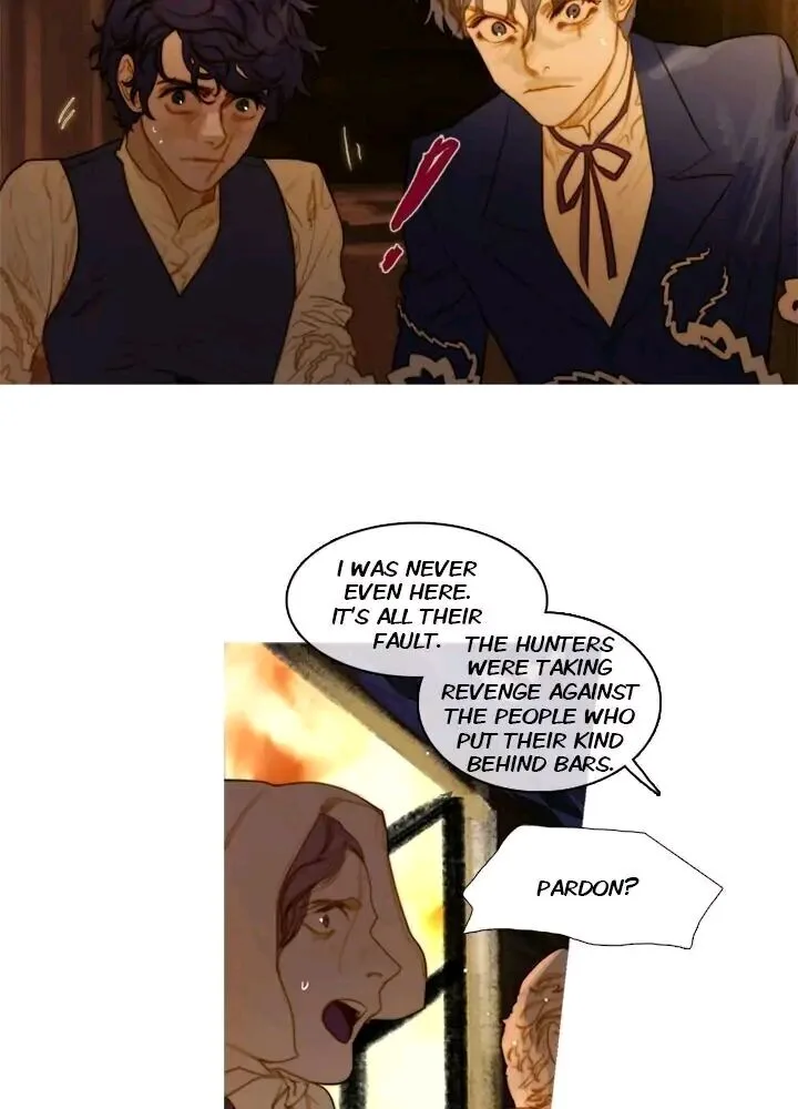 The Pale Horse Chapter 154.1 page 12
