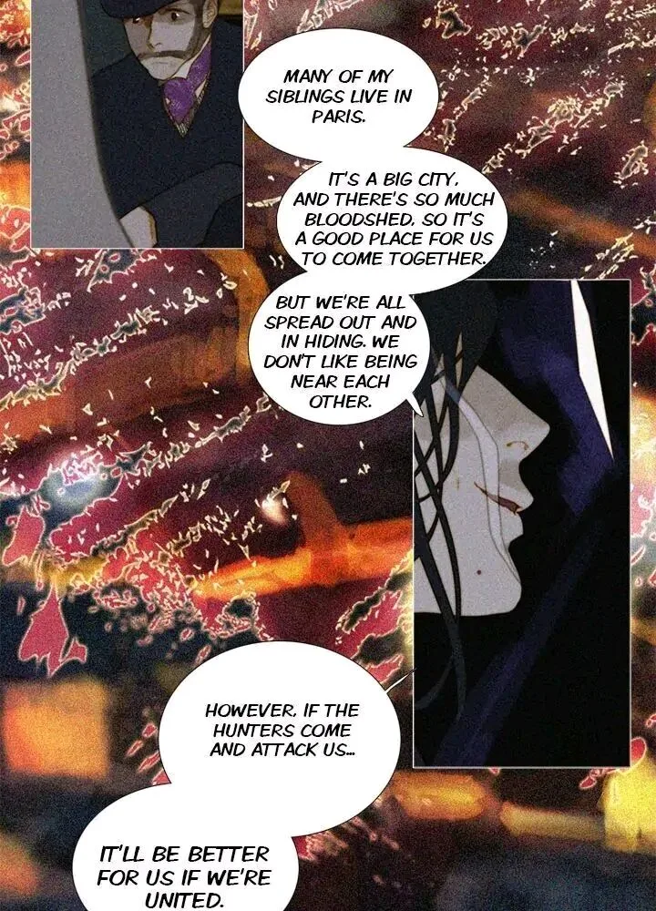 The Pale Horse Chapter 154.1 page 4