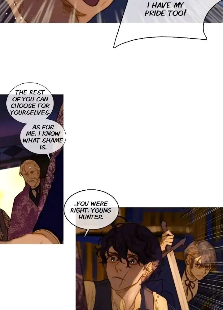 The Pale Horse Chapter 154.1 page 16