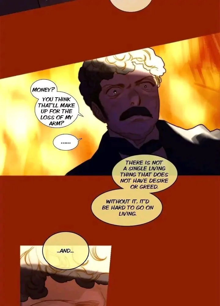 The Pale Horse Chapter 154.2 page 14
