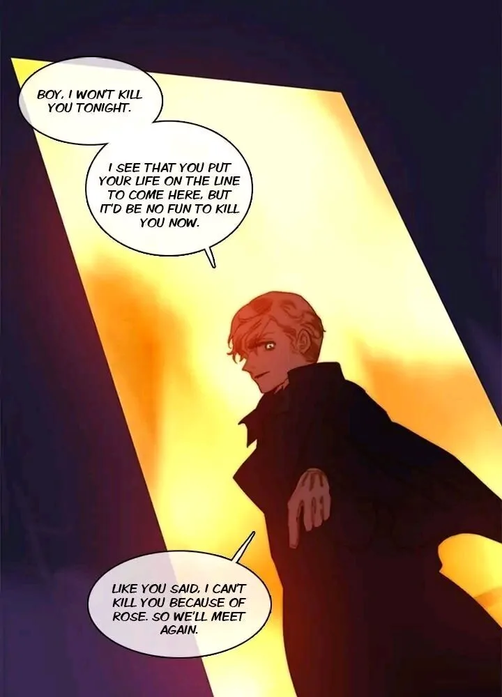 The Pale Horse Chapter 154.2 page 22