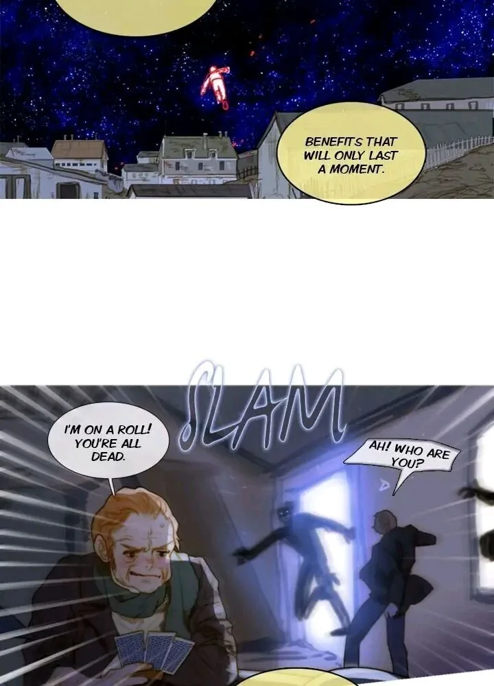The Pale Horse Chapter 154.2 page 16