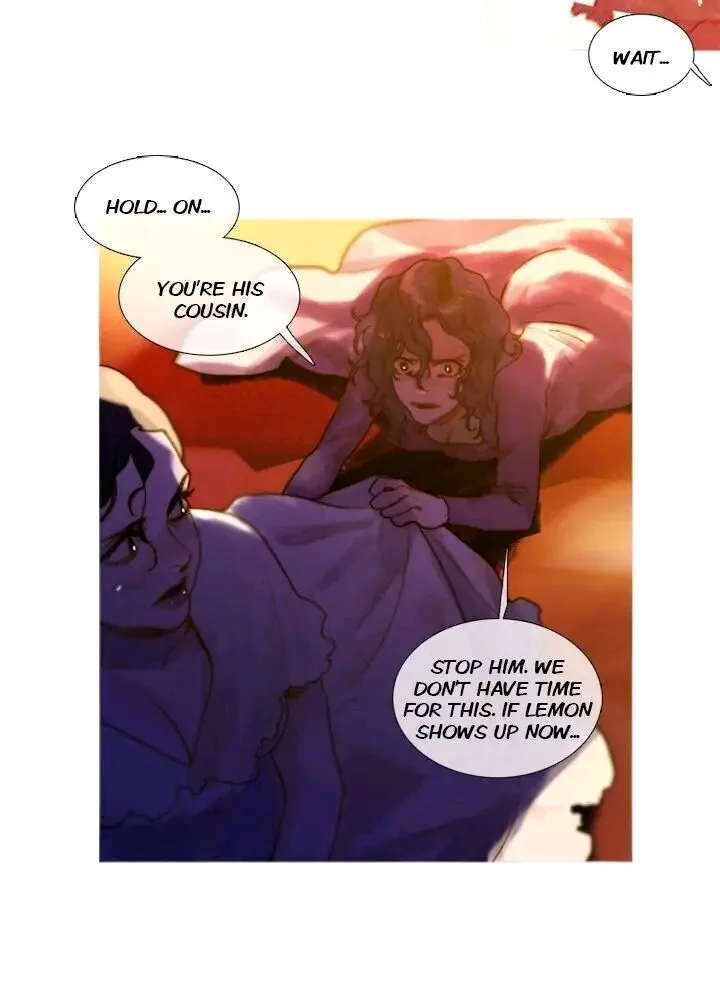 The Pale Horse Chapter 154.2 page 4