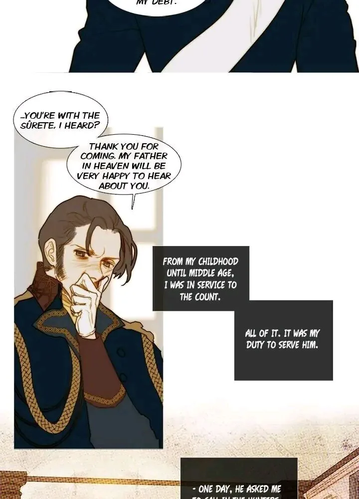 The Pale Horse Chapter 154.2 page 10