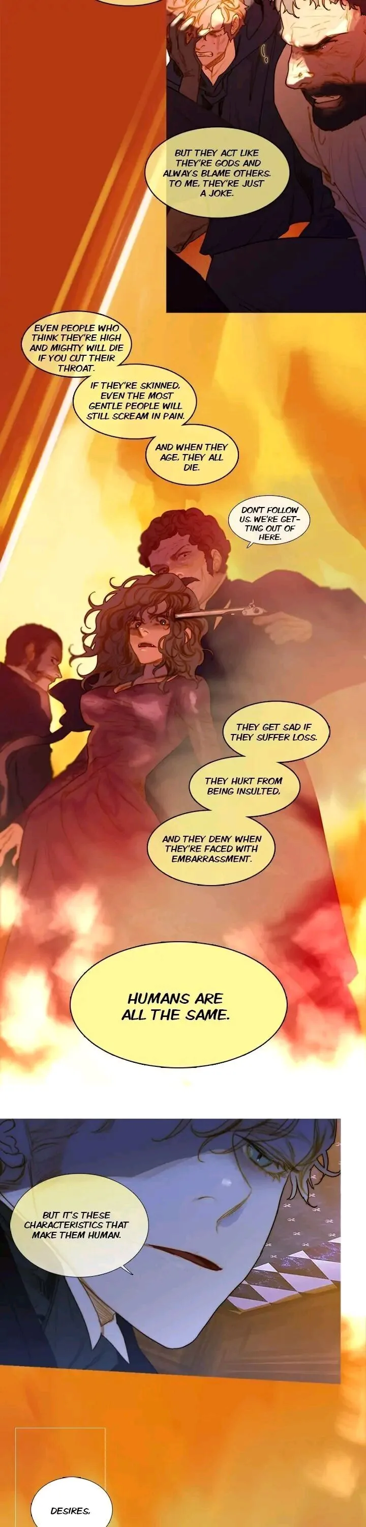 The Pale Horse Chapter 154.2 page 19