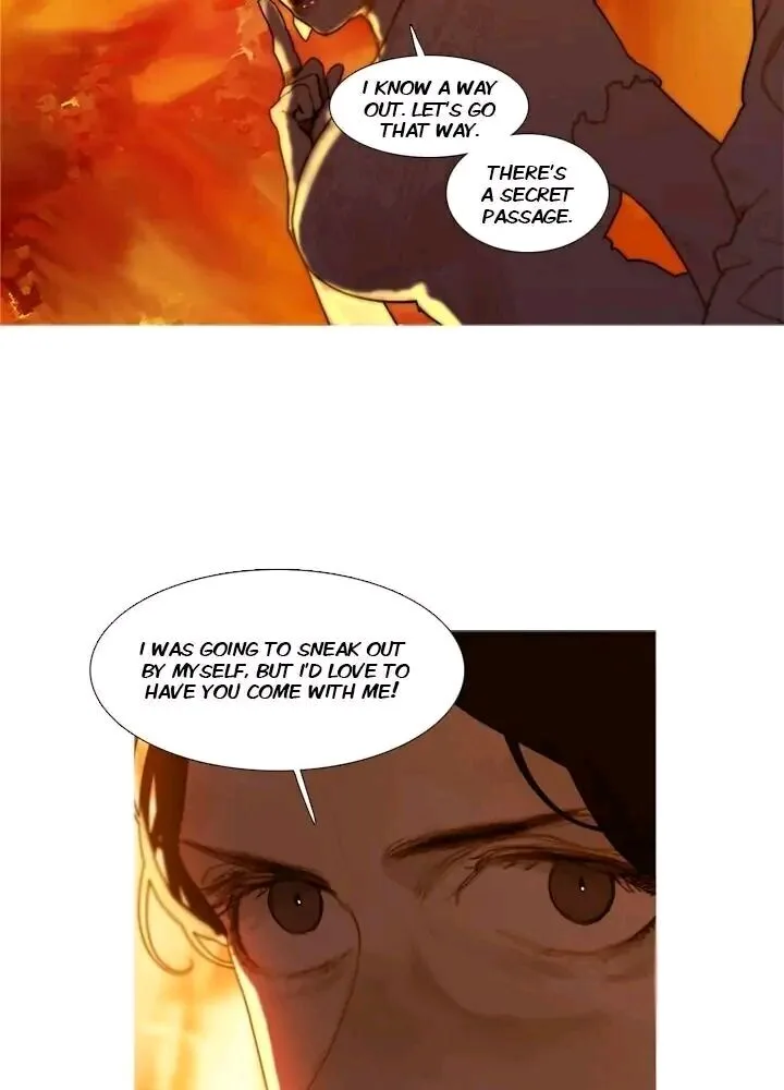 The Pale Horse Chapter 155.1 page 6