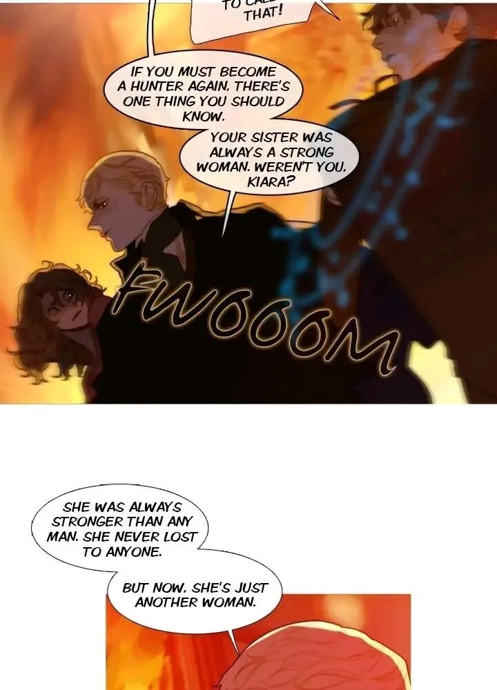 The Pale Horse Chapter 155.1 page 22