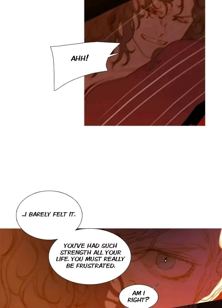 The Pale Horse Chapter 155.1 page 20