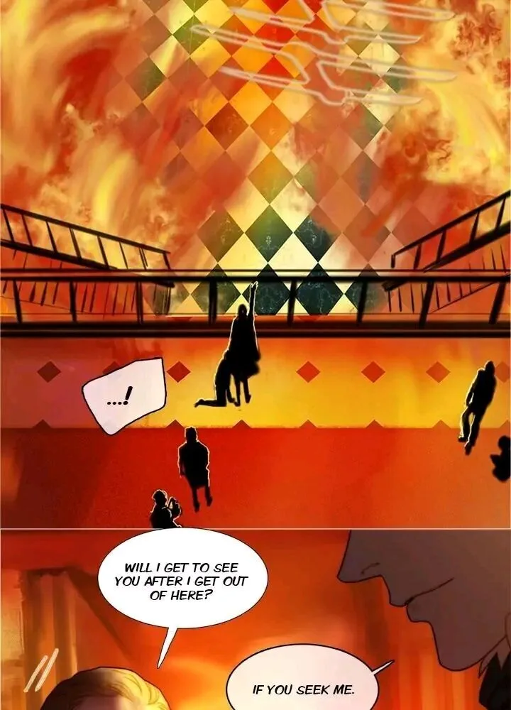 The Pale Horse Chapter 155.1 page 16