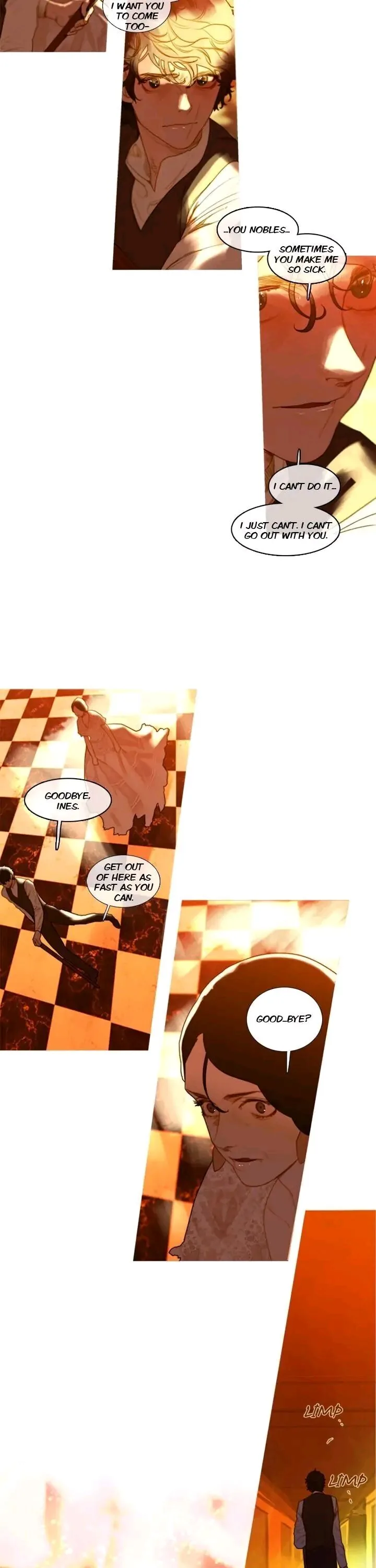 The Pale Horse Chapter 155.1 page 9