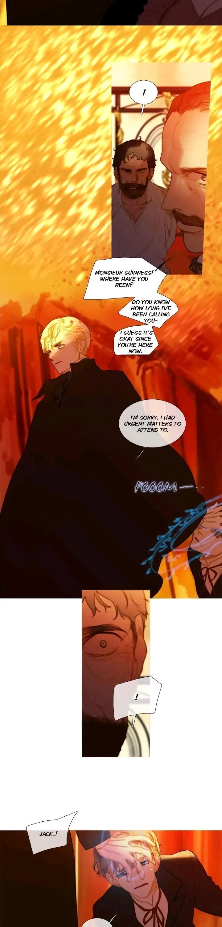 The Pale Horse Chapter 155.1 page 13