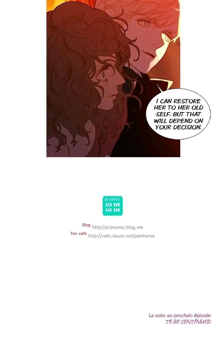 The Pale Horse Chapter 155.1 page 23