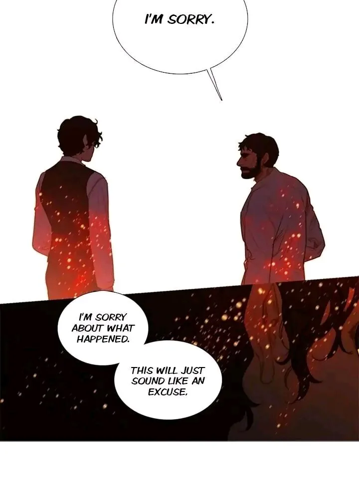 The Pale Horse Chapter 155.2 page 30