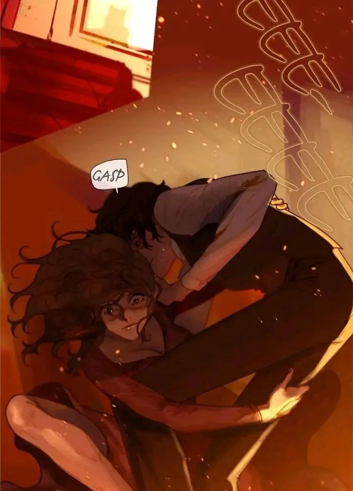 The Pale Horse Chapter 155.2 page 16