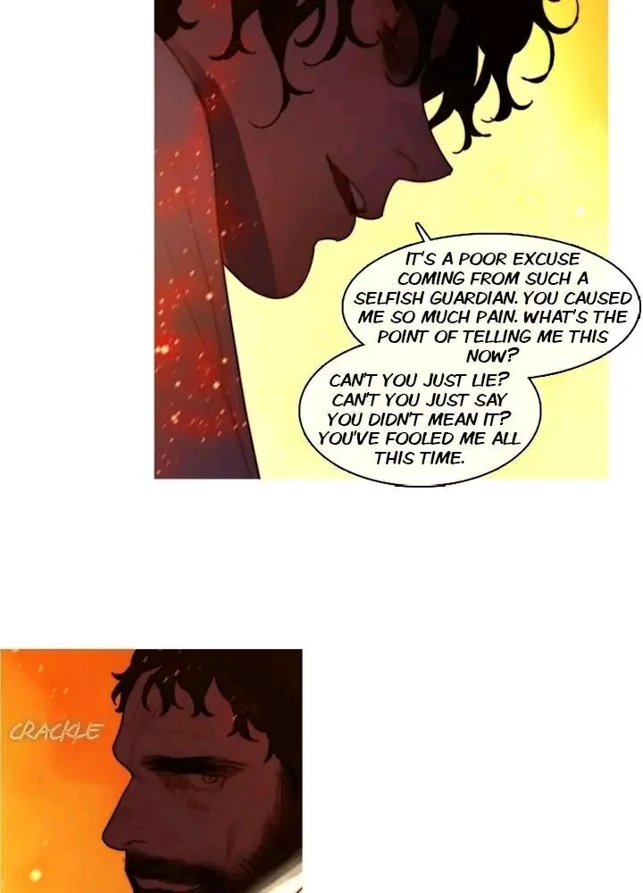 The Pale Horse Chapter 155.2 page 32