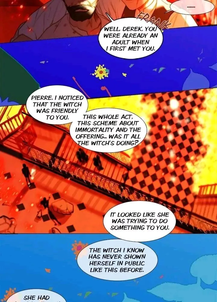 The Pale Horse Chapter 155.2 page 34