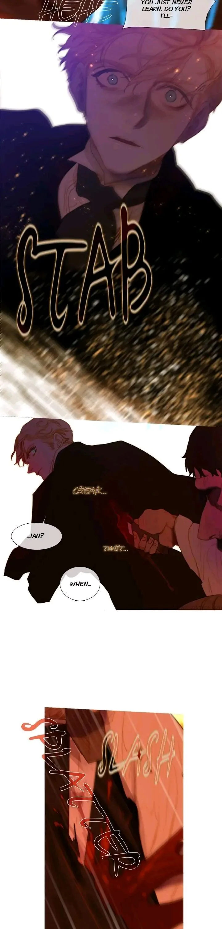 The Pale Horse Chapter 155.2 page 21