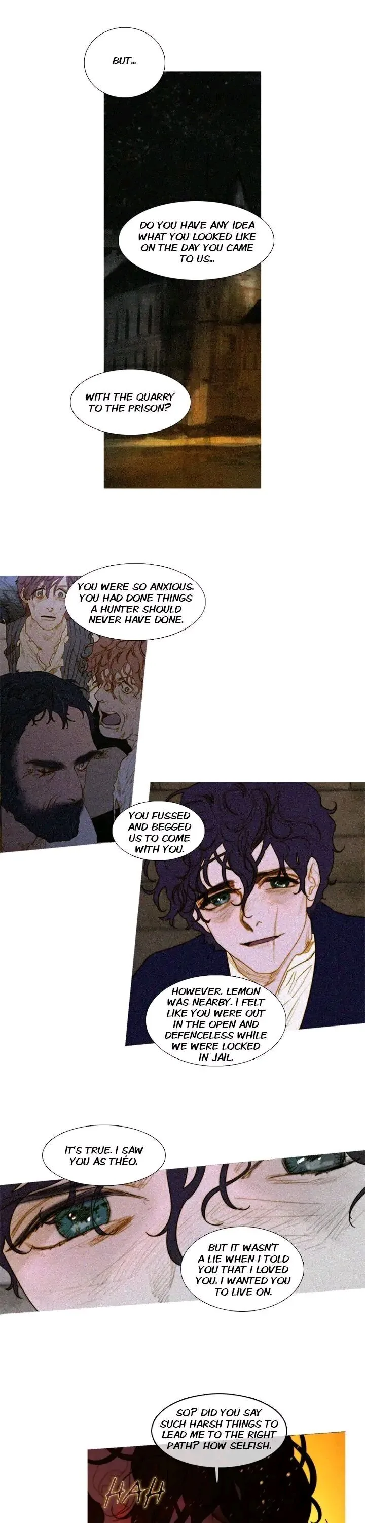 The Pale Horse Chapter 155.2 page 31