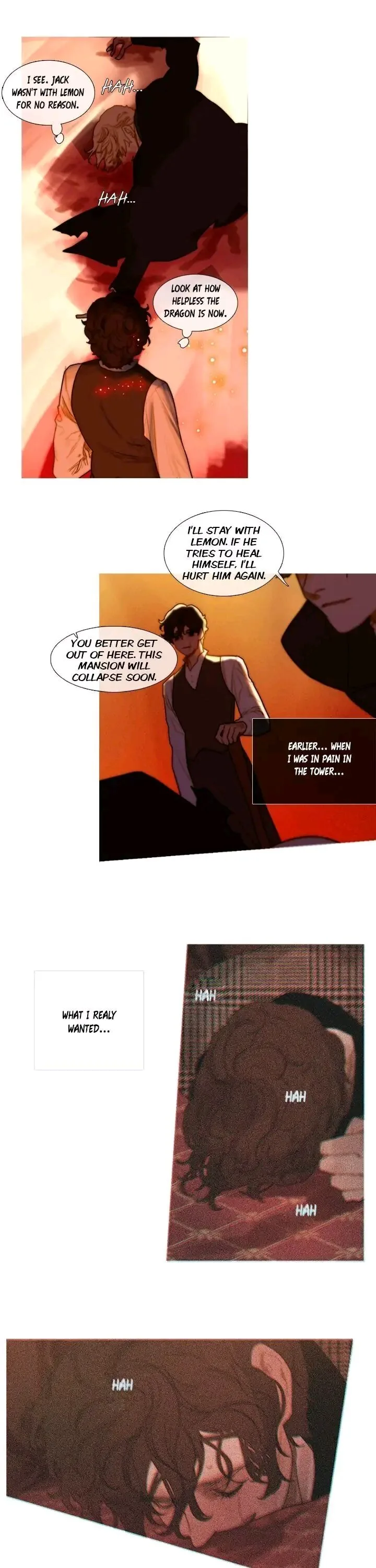 The Pale Horse Chapter 155.2 page 25