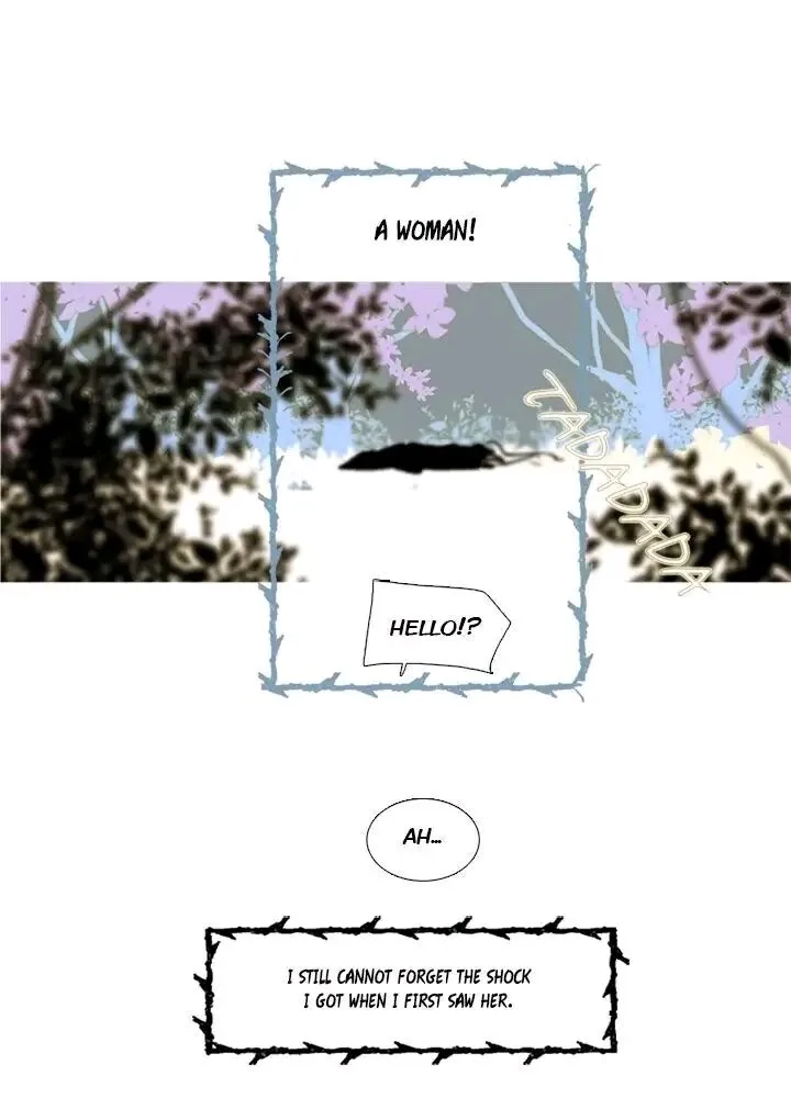 The Pale Horse Chapter 156 page 2
