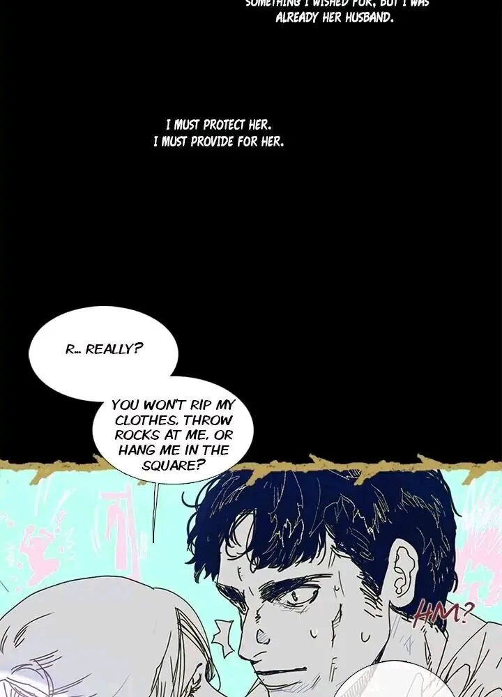 The Pale Horse Chapter 156 page 8
