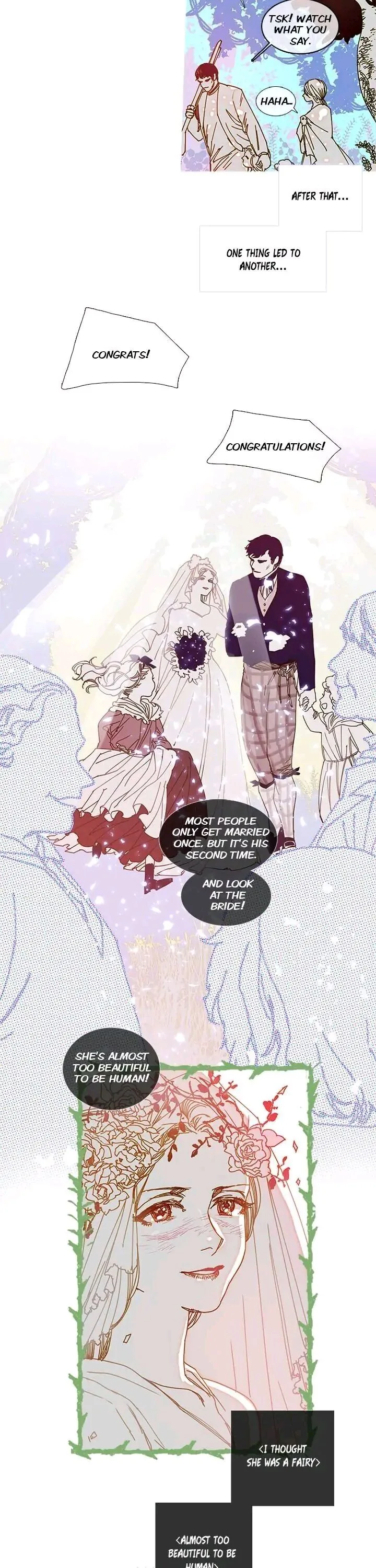 The Pale Horse Chapter 156 page 5