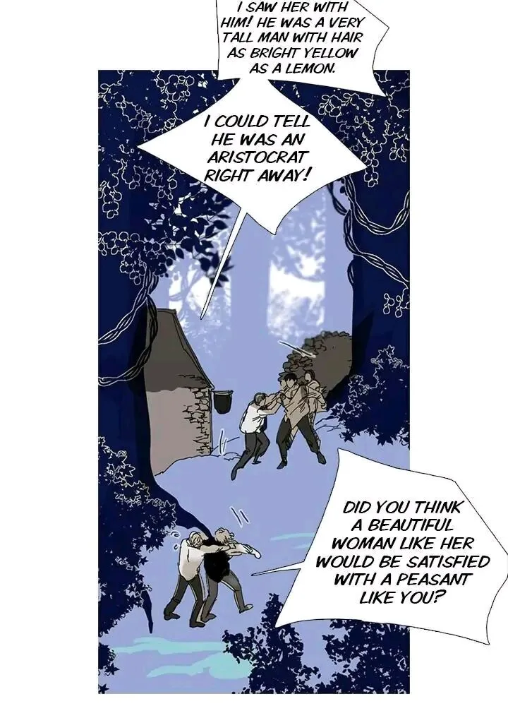The Pale Horse Chapter 156 page 20