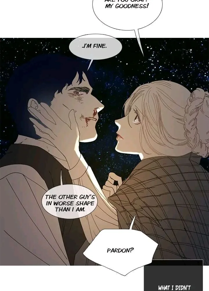 The Pale Horse Chapter 156 page 22